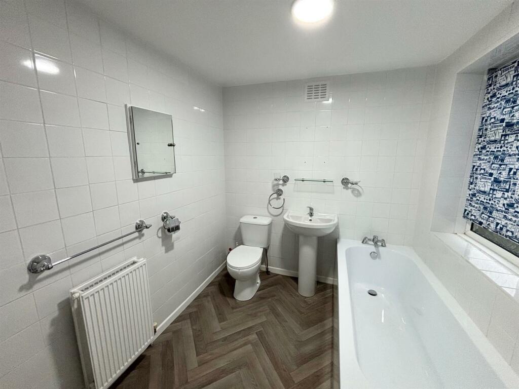 Additional property image - Alcester Road, Hollywood, Birmingham