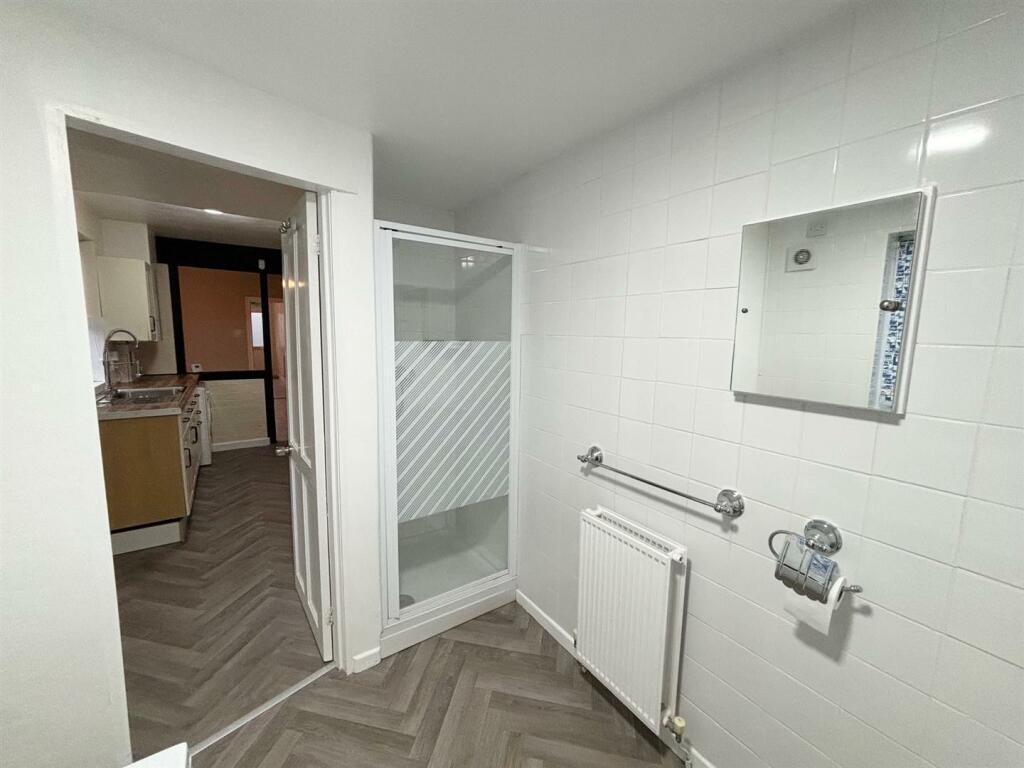Additional property image - Alcester Road, Hollywood, Birmingham