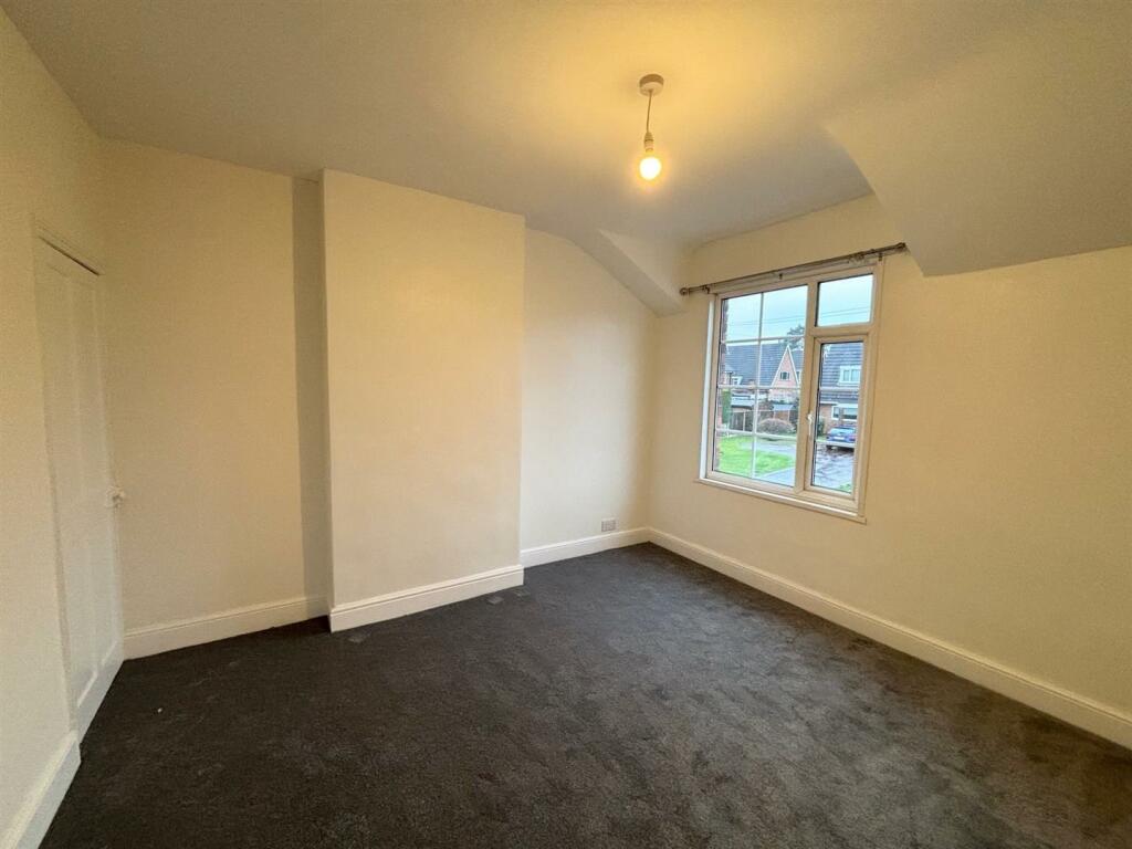 Additional property image - Alcester Road, Hollywood, Birmingham