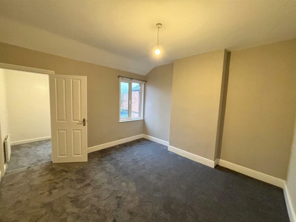 Additional property image - Alcester Road, Hollywood, Birmingham