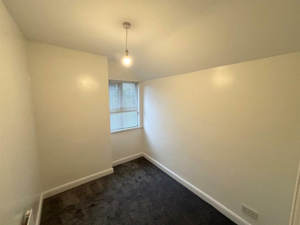 Additional property image - Alcester Road, Hollywood, Birmingham
