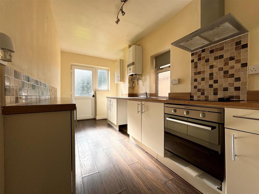 Additional property image - Marian Croft, Sheldon, Birmingham