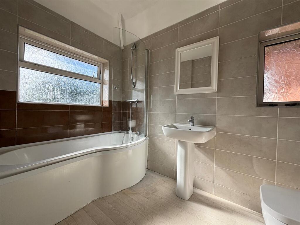 Additional property image - Marian Croft, Sheldon, Birmingham