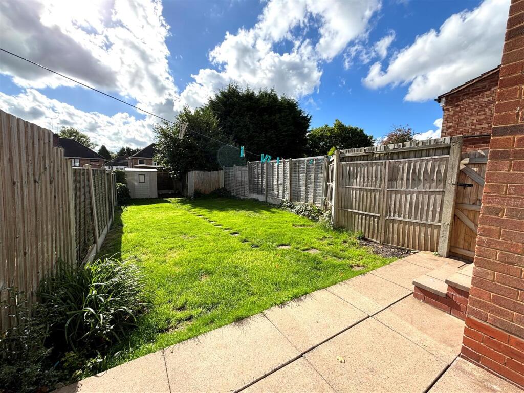 Additional property image - Marian Croft, Sheldon, Birmingham