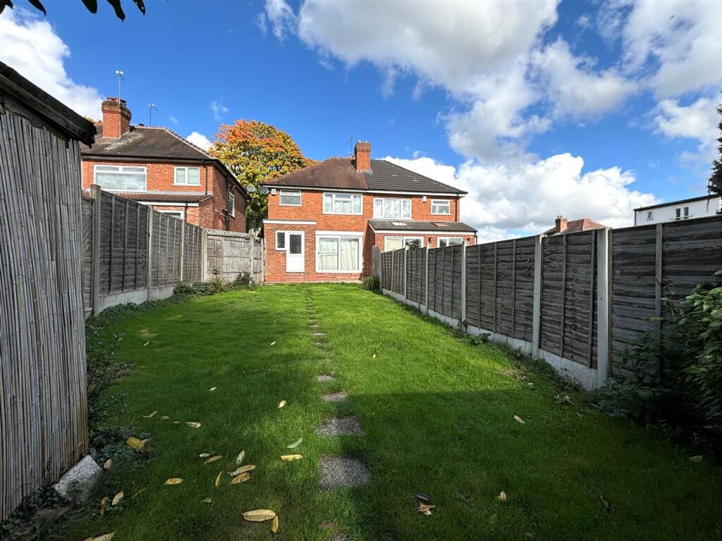 Additional property image - Marian Croft, Sheldon, Birmingham