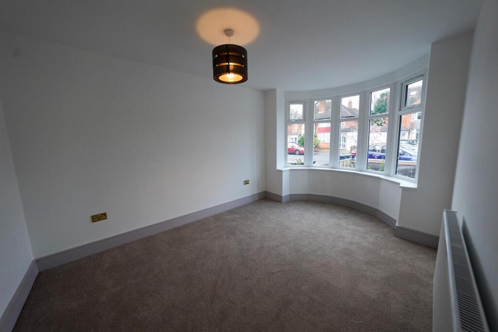Additional property image - Ralph Road, Shirley