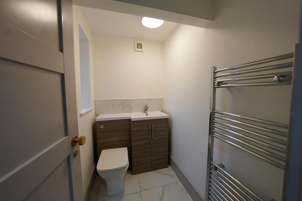Additional property image - Ralph Road, Shirley