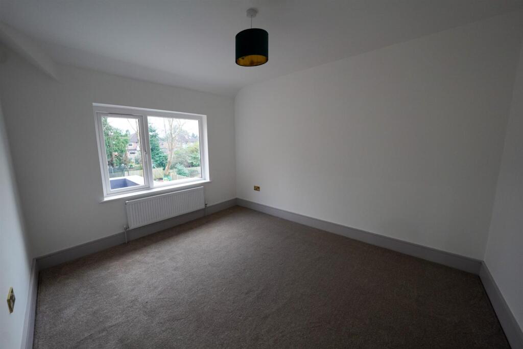 Additional property image - Ralph Road, Shirley
