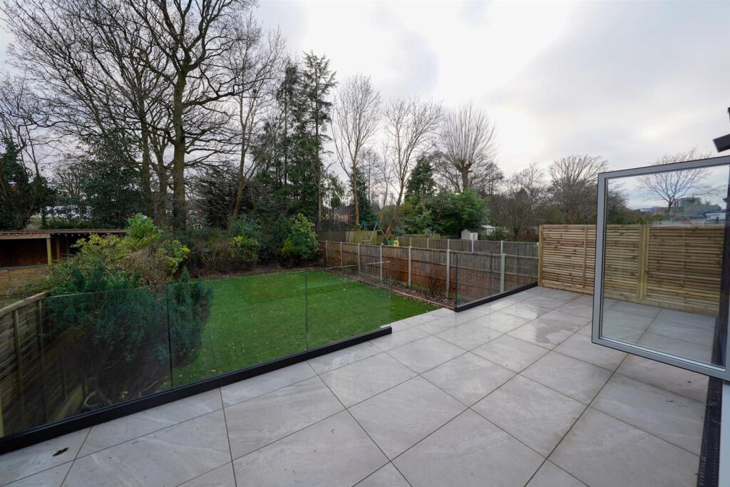 Additional property image - Ralph Road, Shirley