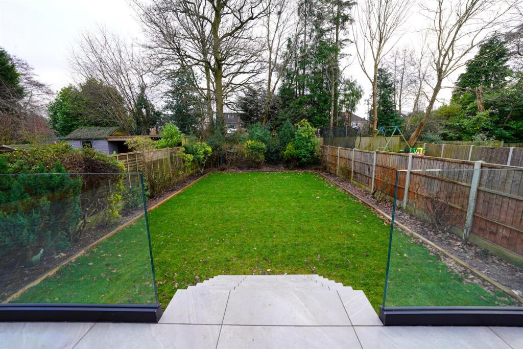 Additional property image - Ralph Road, Shirley