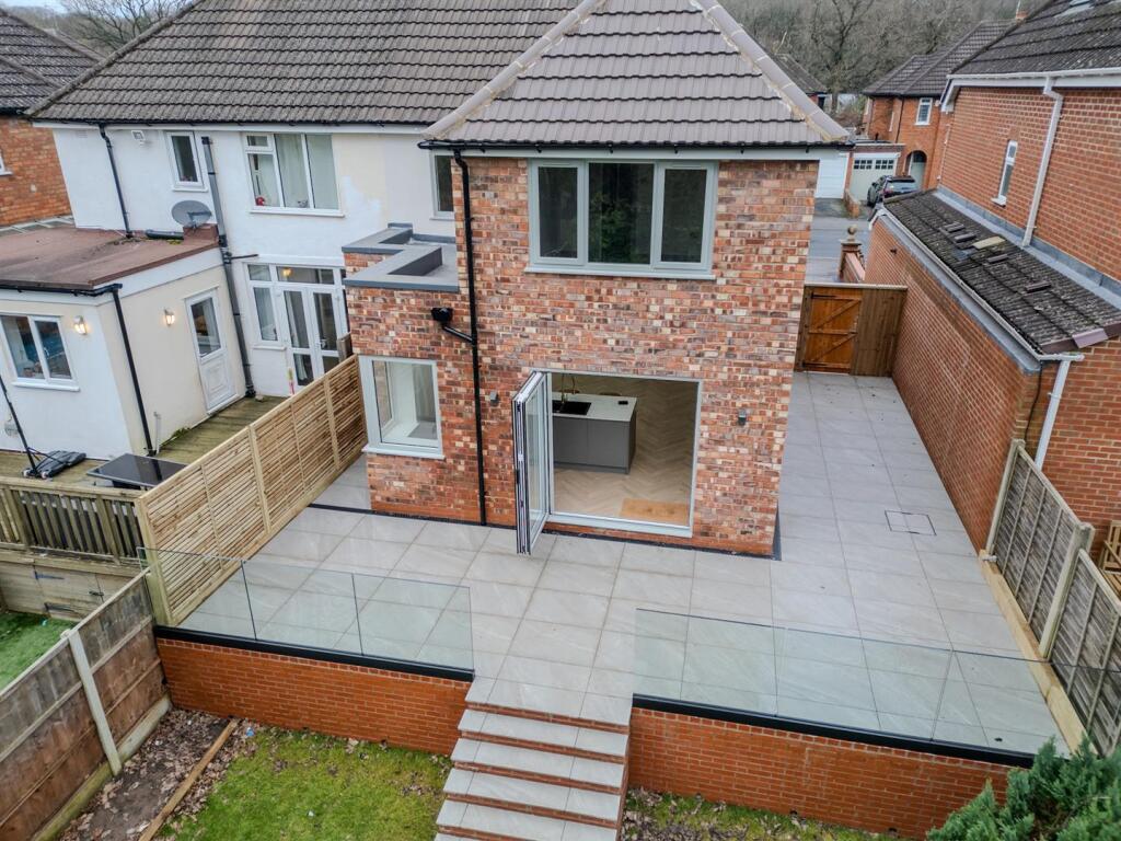 Additional property image - Ralph Road, Shirley