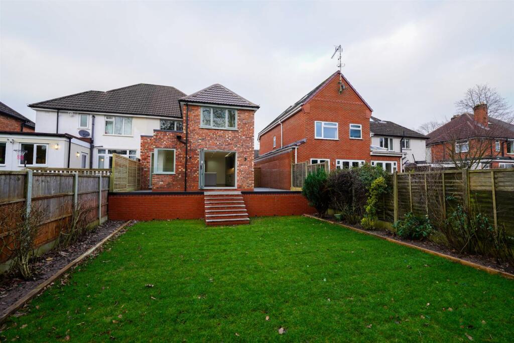 Additional property image - Ralph Road, Shirley