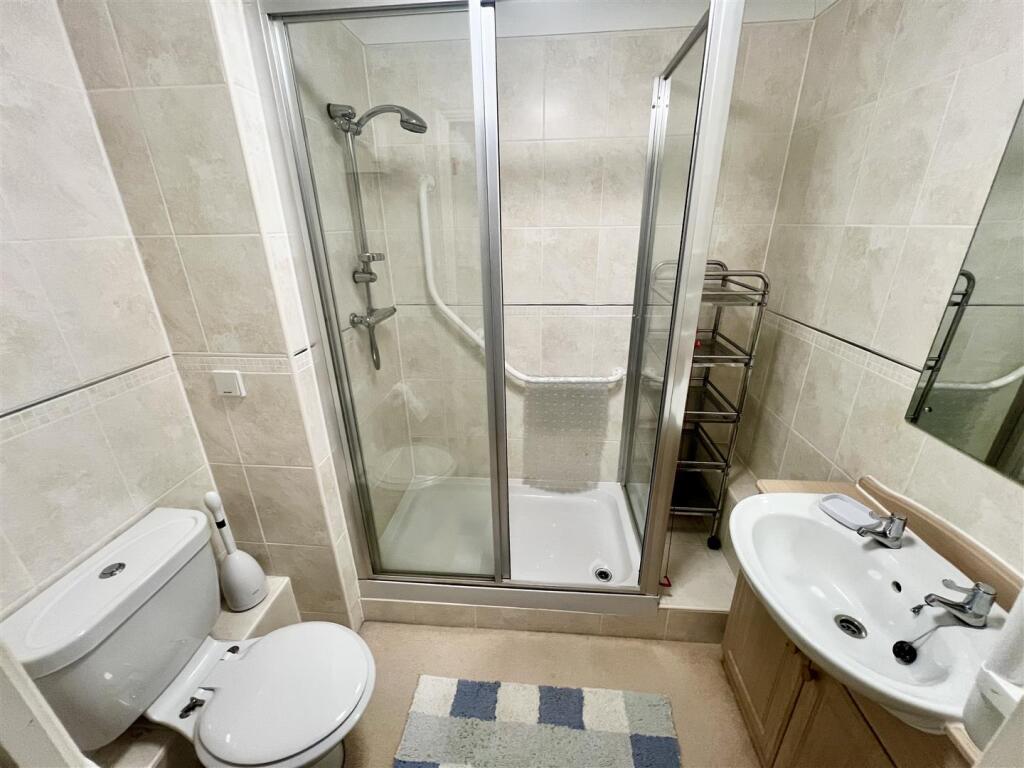 Additional property image - Stratford Road, Hall Green, Birmingham