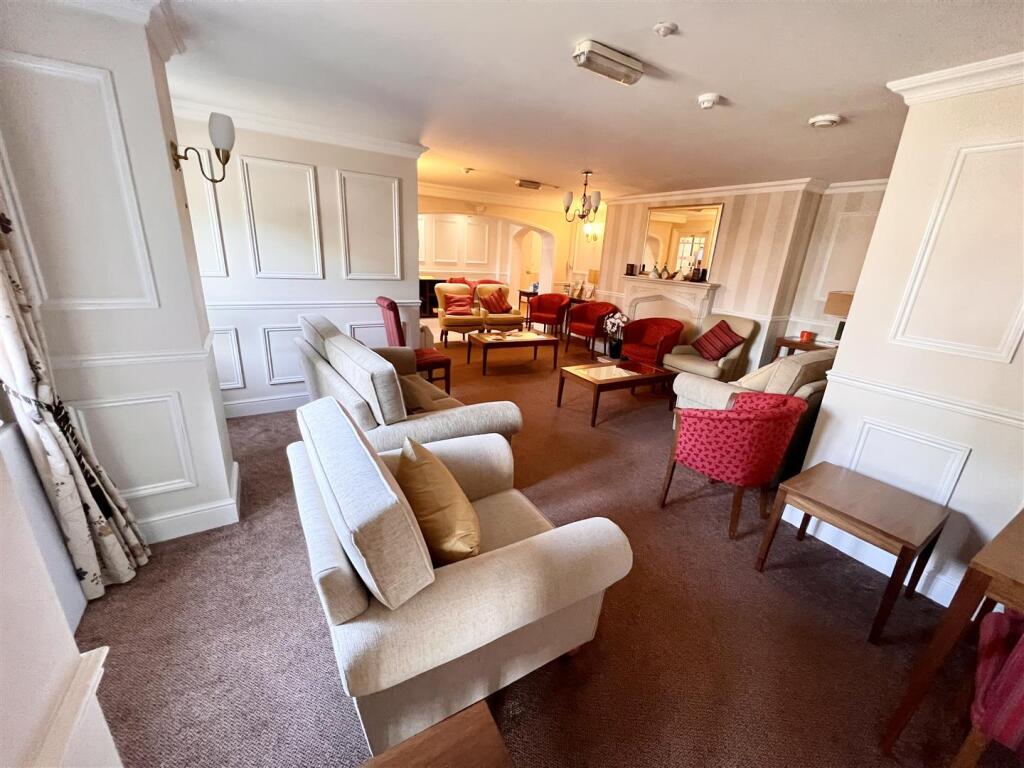 Additional property image - Stratford Road, Hall Green, Birmingham