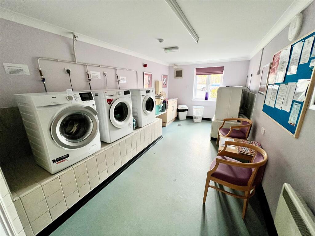 Additional property image - Stratford Road, Hall Green, Birmingham