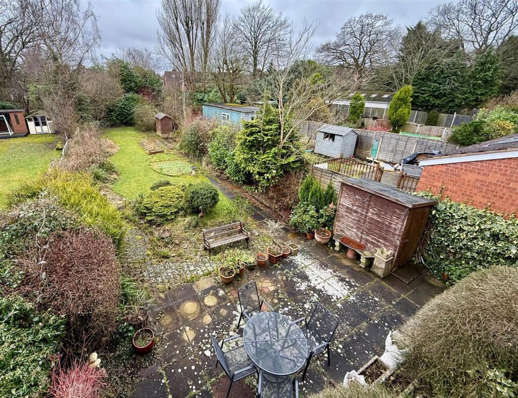 Additional property image - Hazeloak Road, Shirley, Solihull