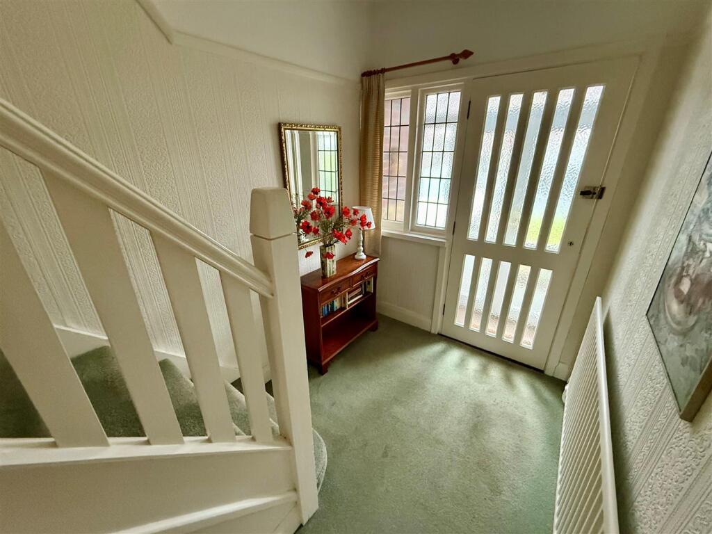 Additional property image - Hazeloak Road, Shirley, Solihull