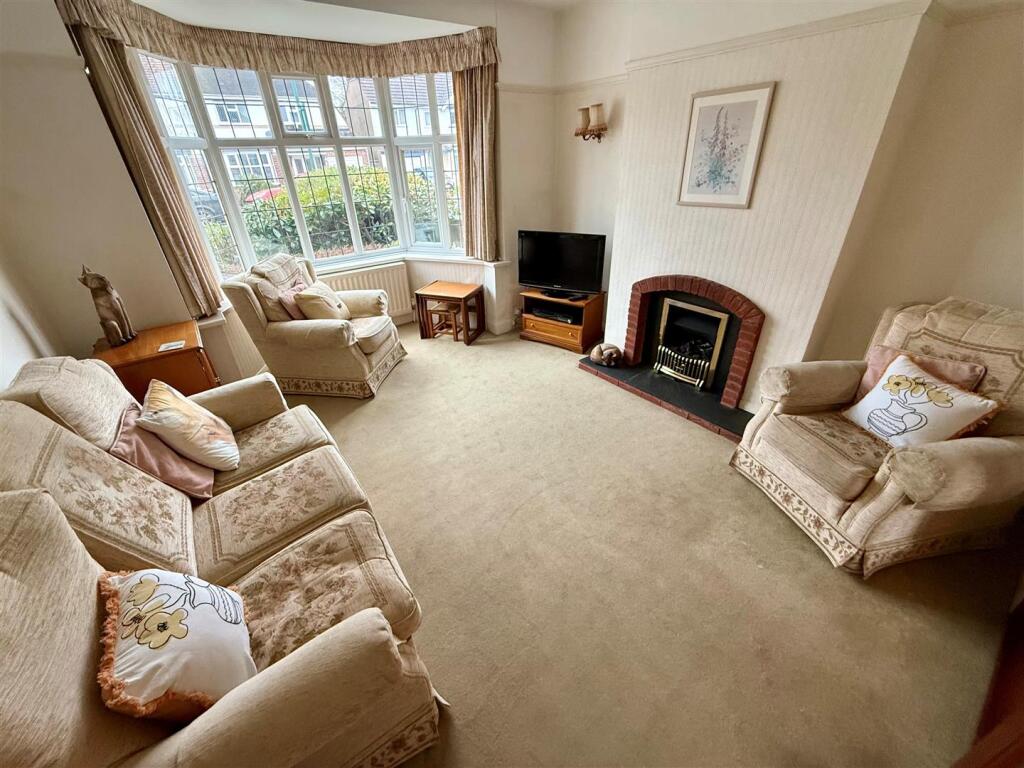 Additional property image - Hazeloak Road, Shirley, Solihull