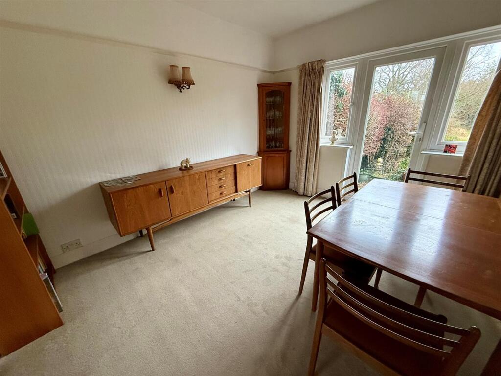 Additional property image - Hazeloak Road, Shirley, Solihull