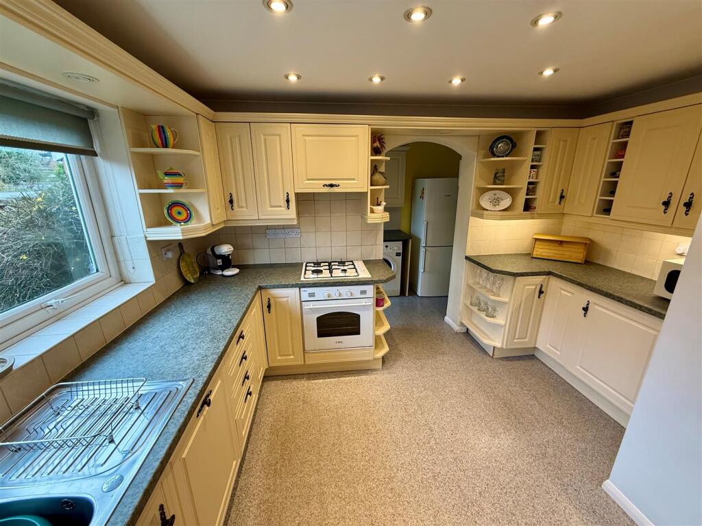 Additional property image - Hazeloak Road, Shirley, Solihull
