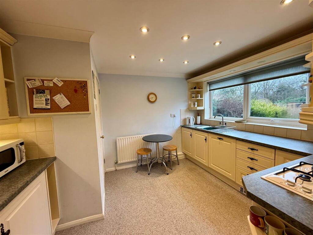 Additional property image - Hazeloak Road, Shirley, Solihull