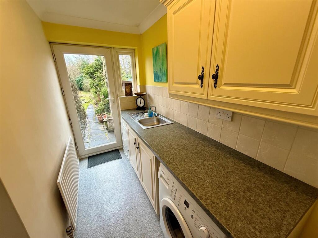 Additional property image - Hazeloak Road, Shirley, Solihull
