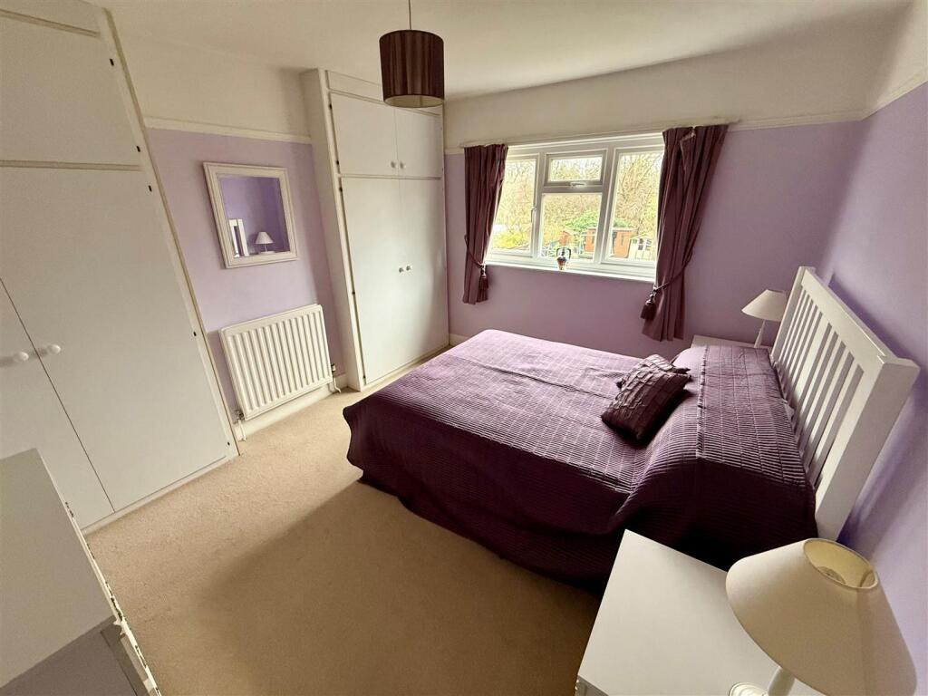 Additional property image - Hazeloak Road, Shirley, Solihull