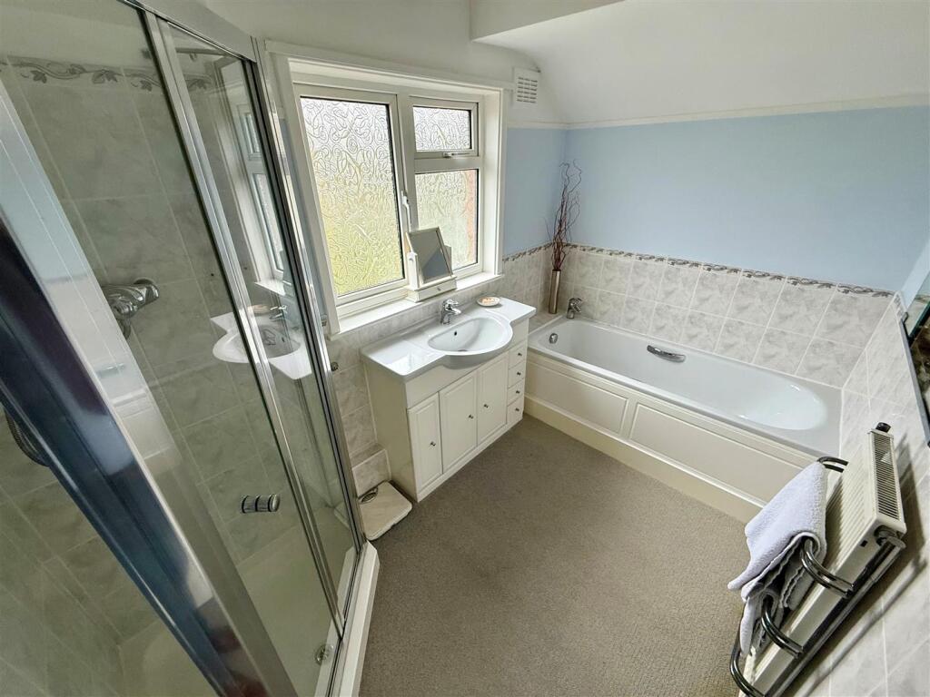 Additional property image - Hazeloak Road, Shirley, Solihull