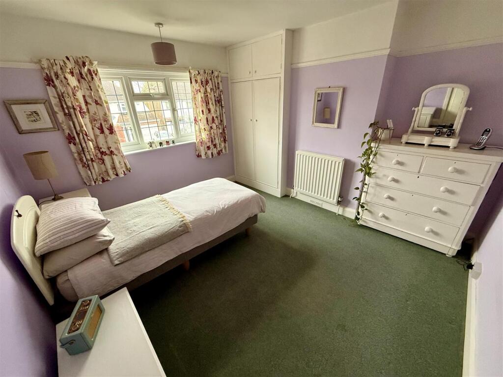 Additional property image - Hazeloak Road, Shirley, Solihull