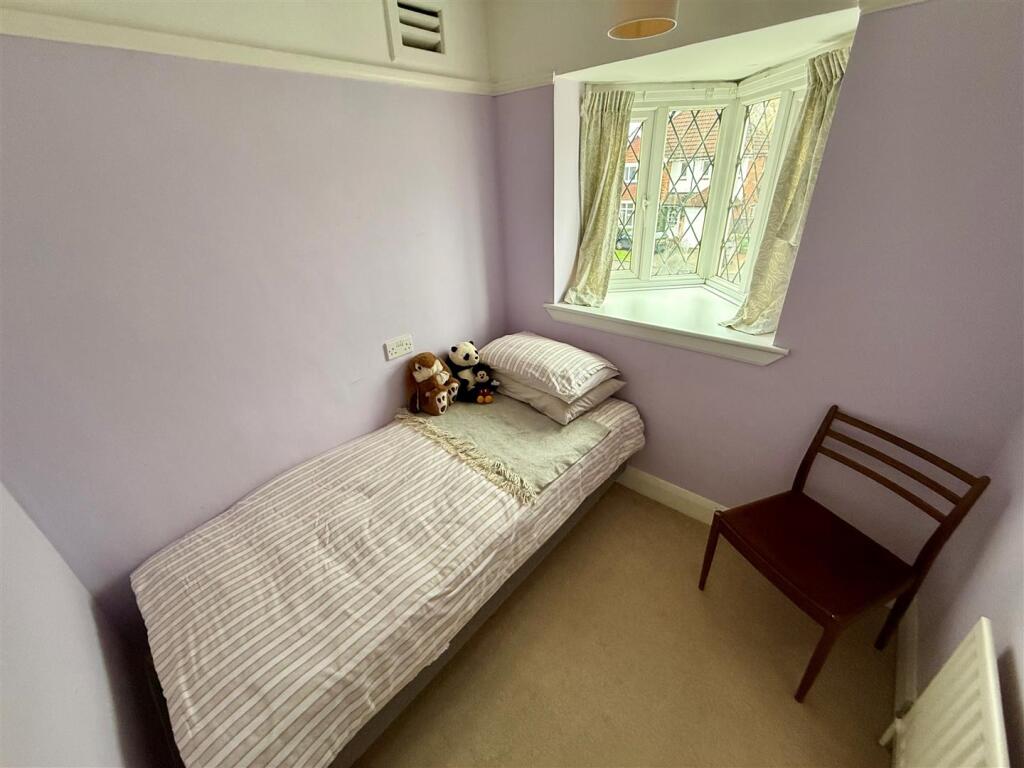 Additional property image - Hazeloak Road, Shirley, Solihull