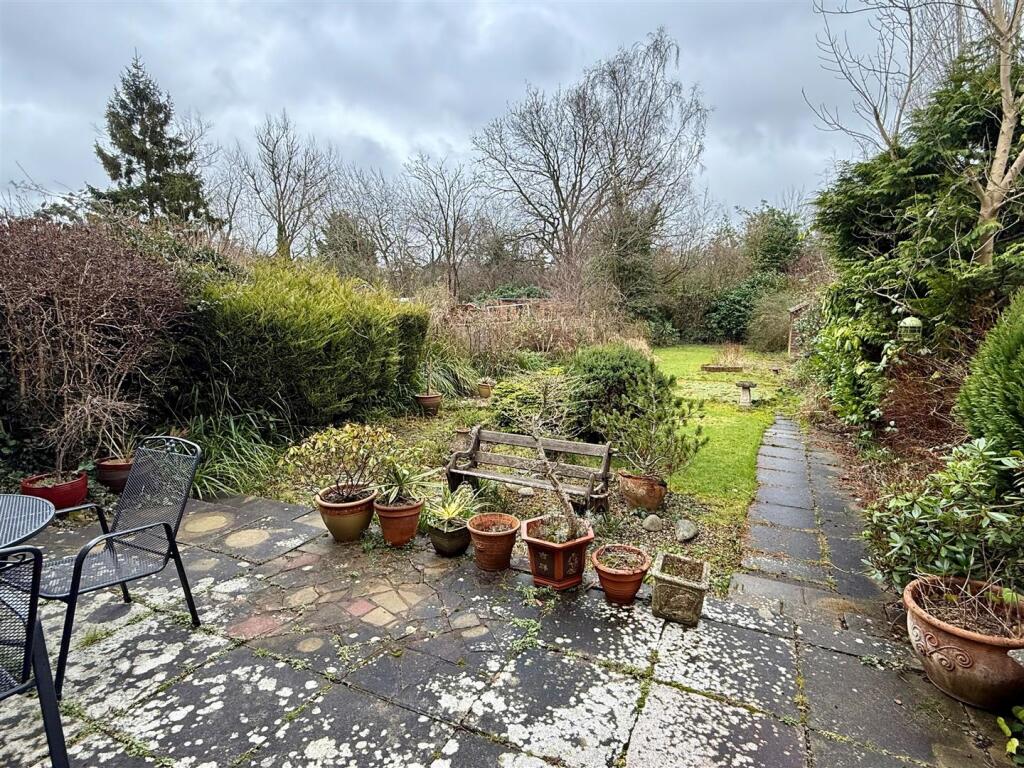 Additional property image - Hazeloak Road, Shirley, Solihull