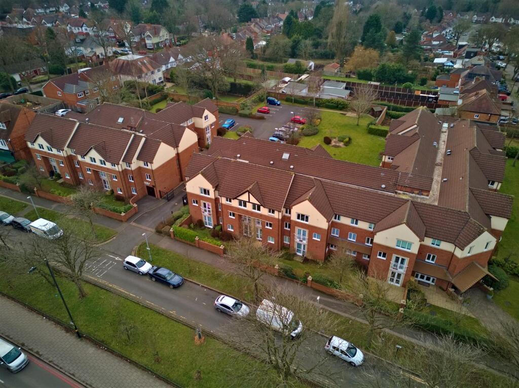 Additional property image - Stratford Road, Hall Green, Birmingham