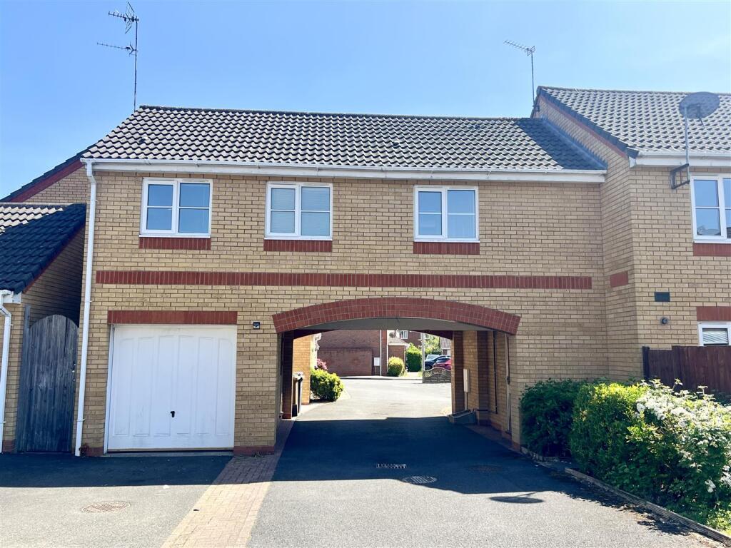 Main image of property: Finmere Way, Shirley, Solihull