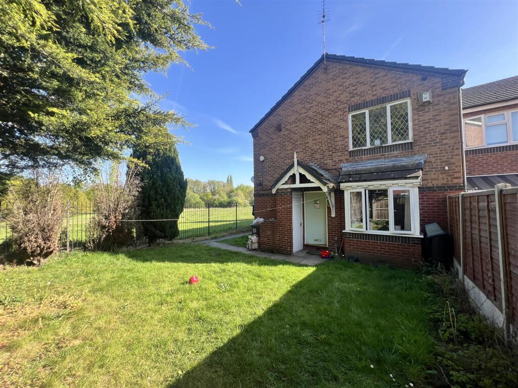 Main image of property: Gospel Lane, Acocks Green, Birmingham