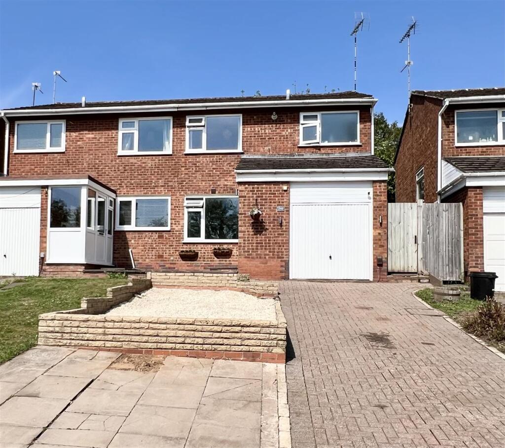 Main image of property: Peterbrook Road, Shirley, Solihull