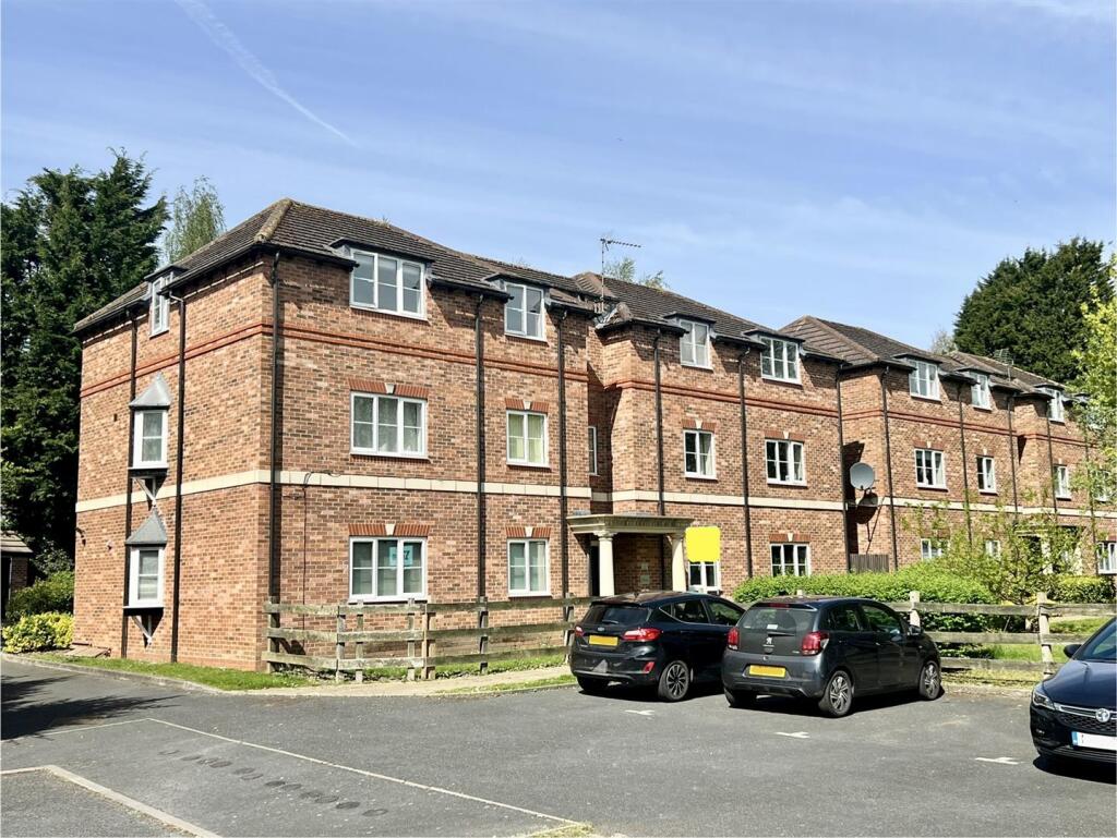 Main image of property: Priory Gardens, Hall Green, Birmingham