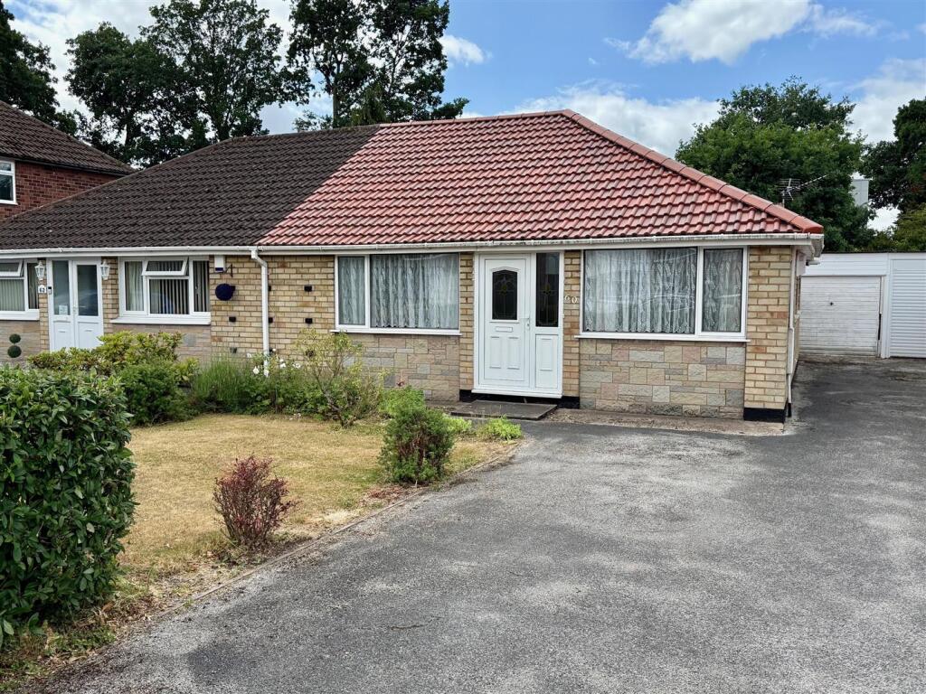 Main image of property: Bronte Farm Road, Shirley