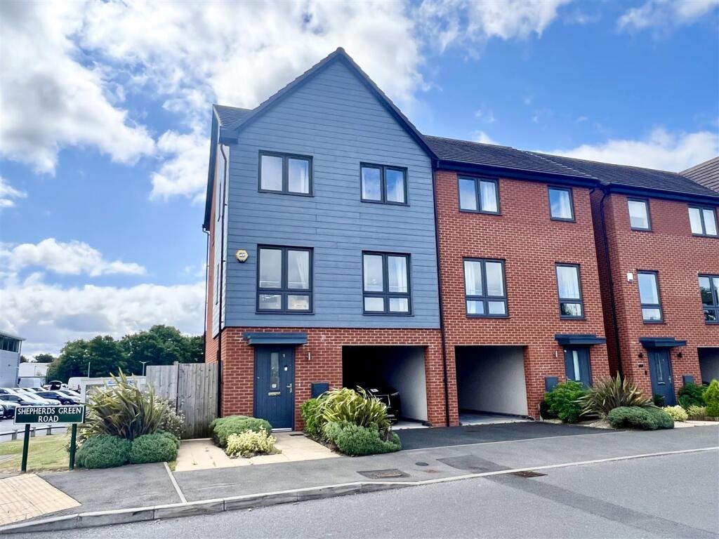 Main image of property: Shepherds Green Road, Shirley, Solihull