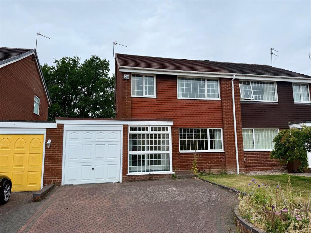 Main image of property: Willow Drive, Cheswick Green, Solihull