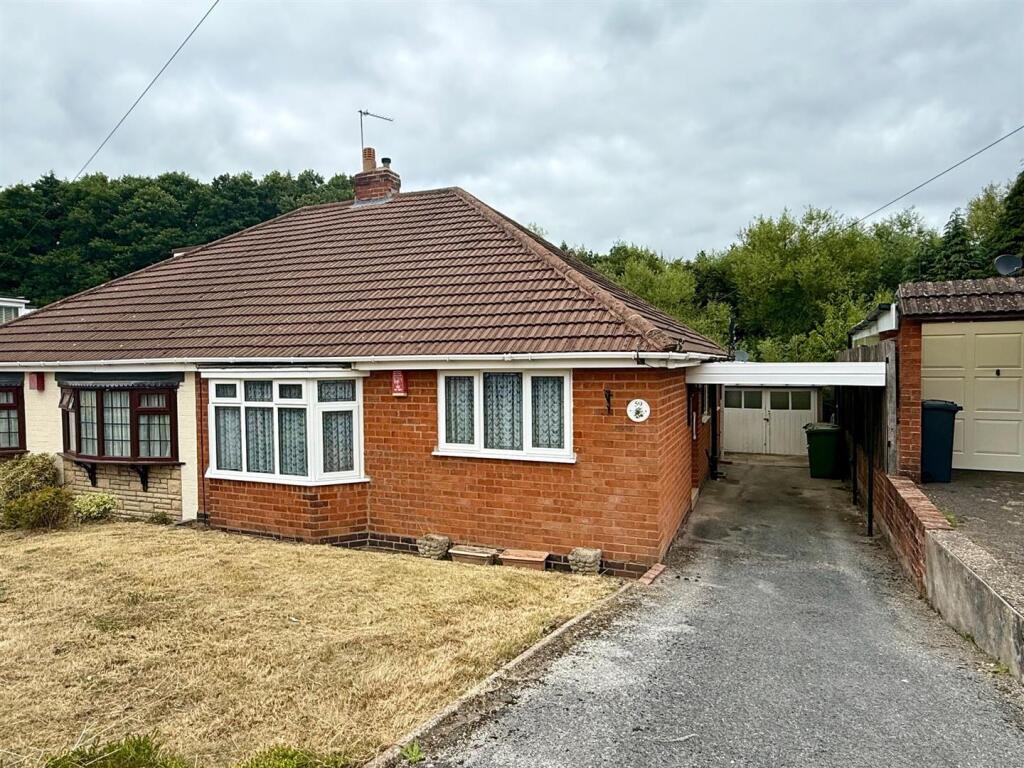 Main image of property: Coton Grove, Solihull Lodge, Solihull