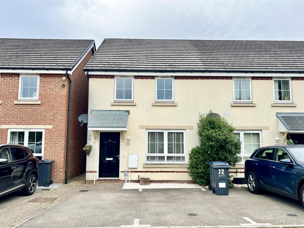 Main image of property: Kendrick Grove, Hall Green, Birmingham