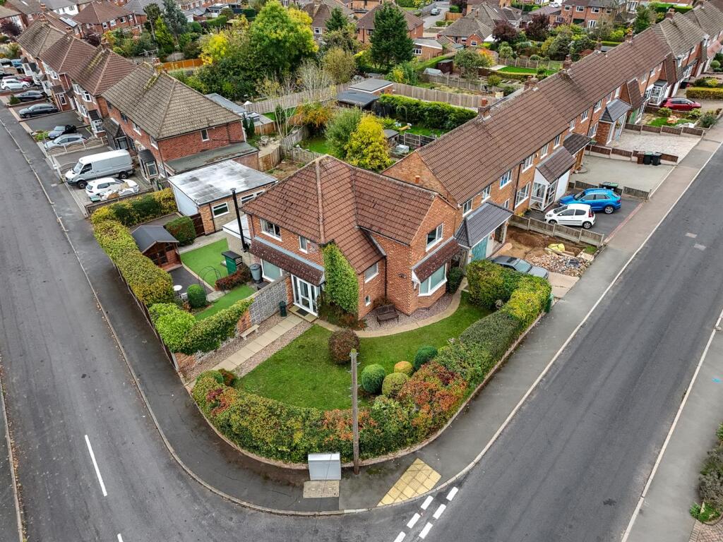 Main image of property: Douglas Road, Hollywood, Birmingham