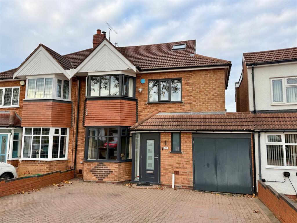 Main image of property: Welford Road, Shirley, Solihull