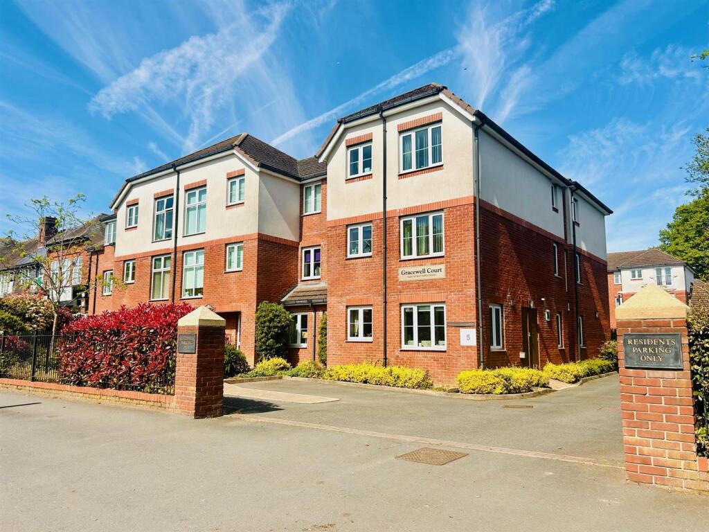 Main image of property: Gracewell Court, Stratford Road, Hall Green