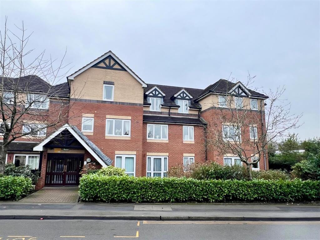 Main image of property: Union Road, Shirley, Solihull