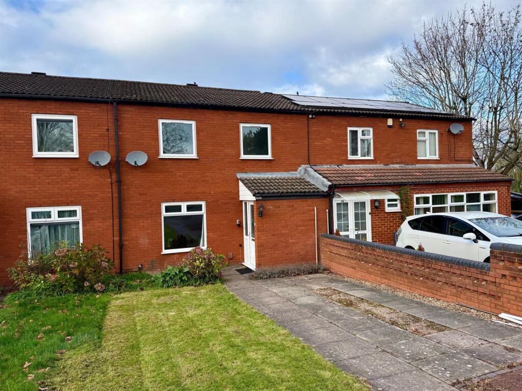 Main image of property: Mickleton Road, Solihull