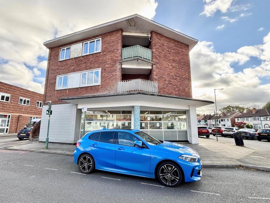 Main image of property: Stratford Road, Shirley