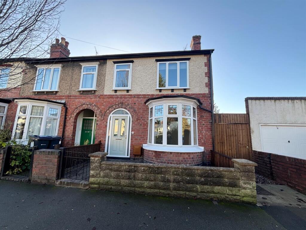 Main image of property: Northlands Road, Moseley, Birmingham