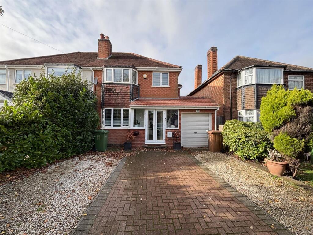 Main image of property: Damson Lane, Solihull