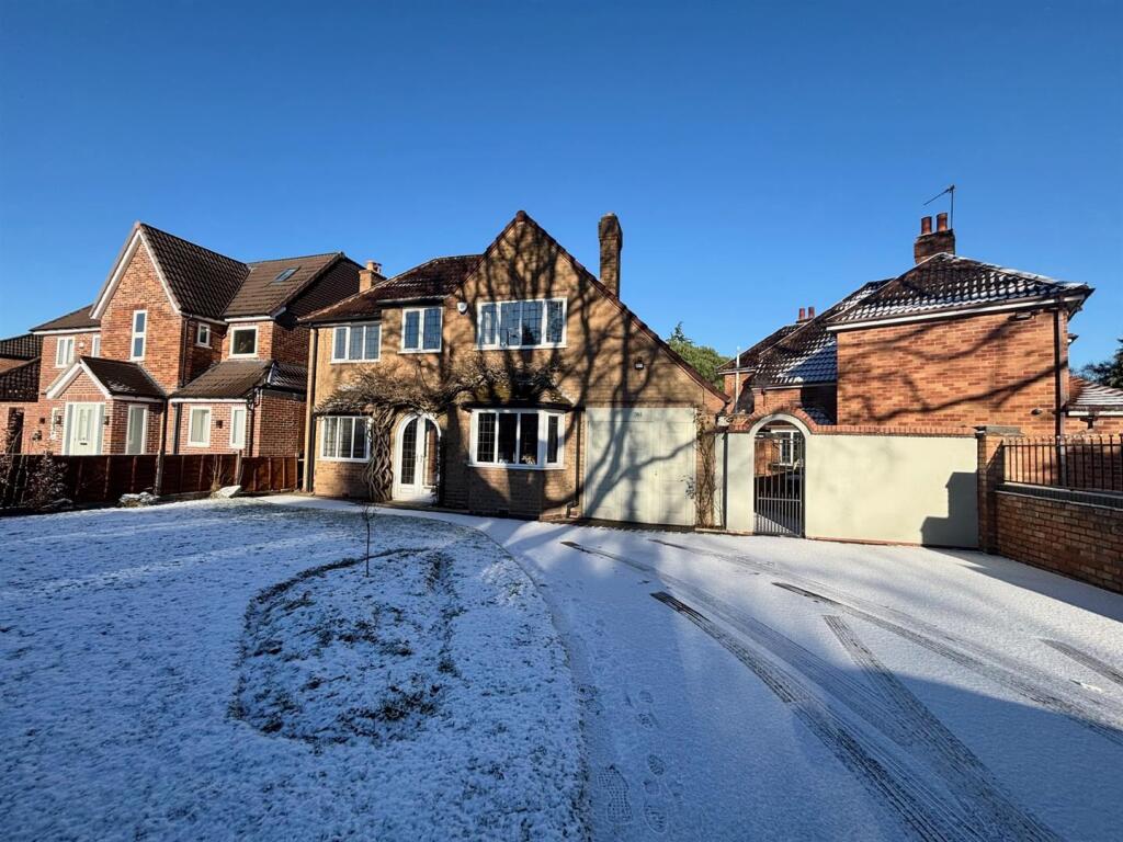 Main image of property: Streetsbrook Road, Solihull